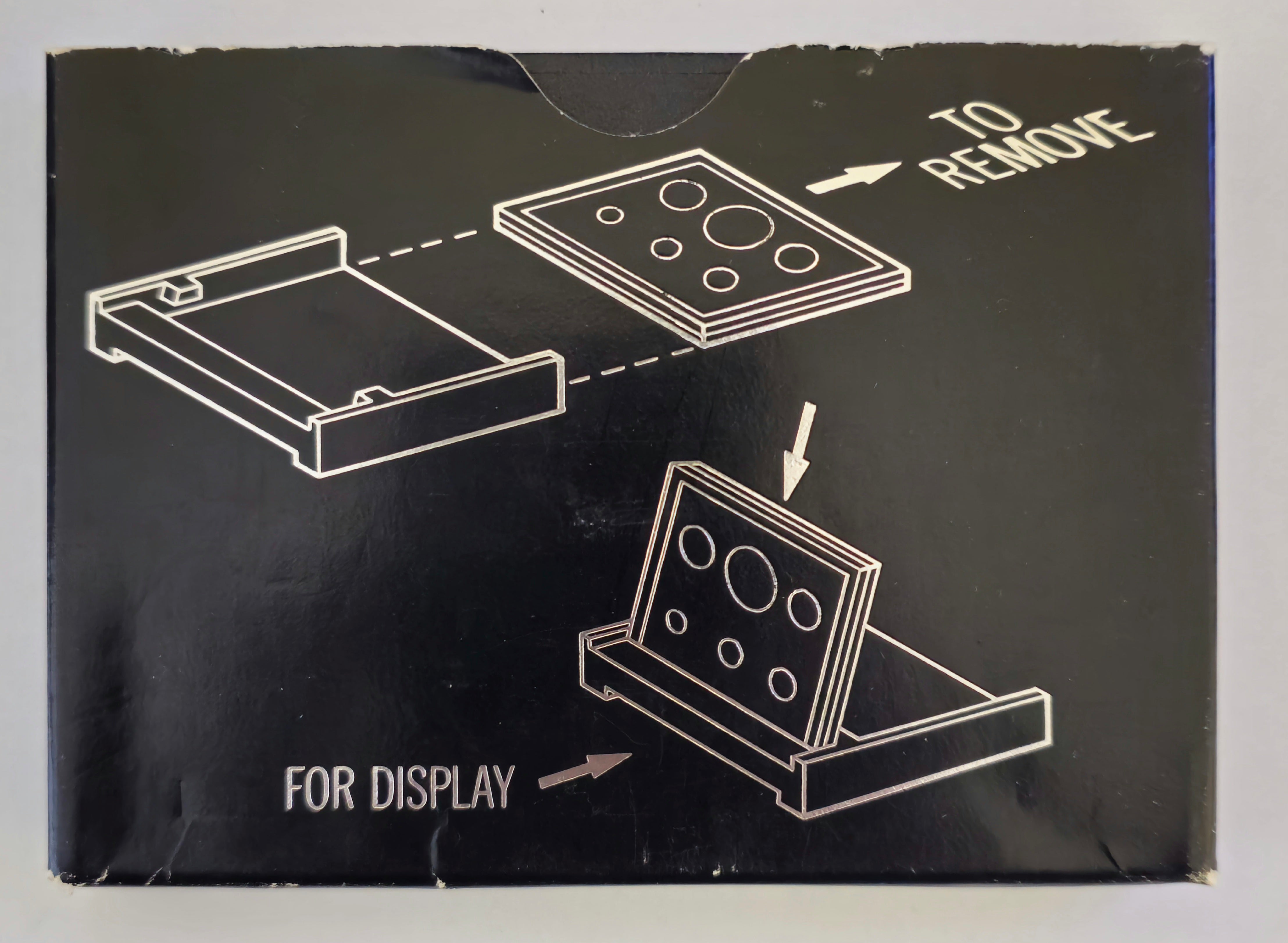 1981-S US Mint Proof Set 6 Gem Coins in Original Mint Packaging