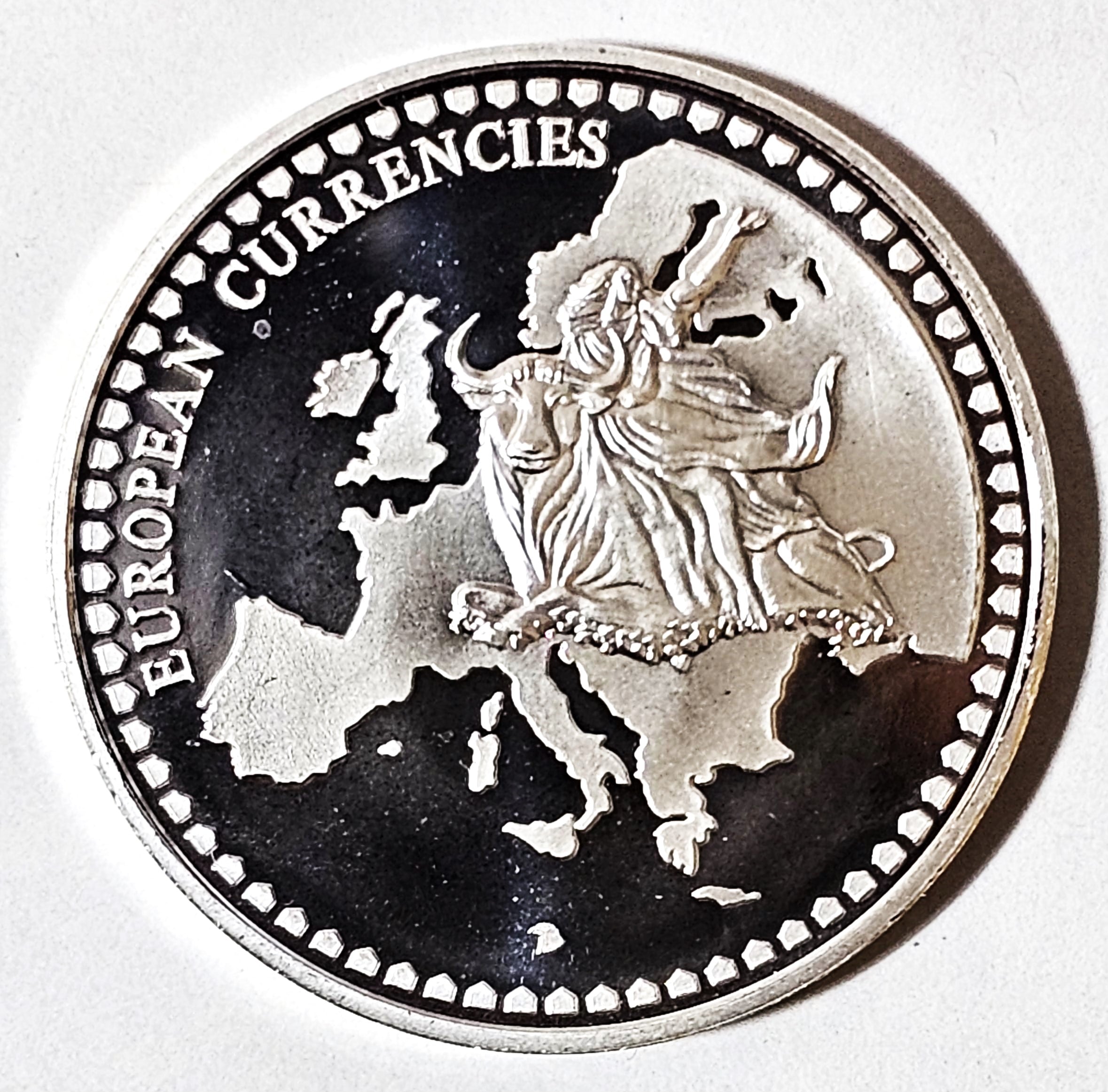 GERMANY Deutschland 1 deutsche mark 1959