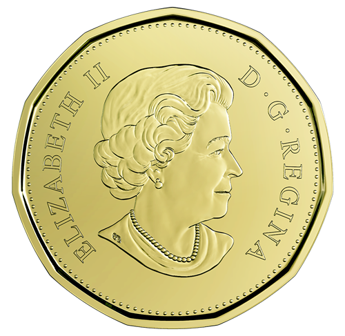 2019 Canada Uncirculated O Canada 5 coin Gift Card Set