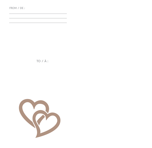 Married in 2019 Canada Commemorative Coin Set with Special Edition Loonie!