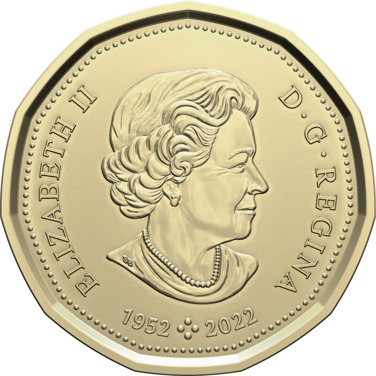 O Canada Five-Coin Gift Card Set (2023)