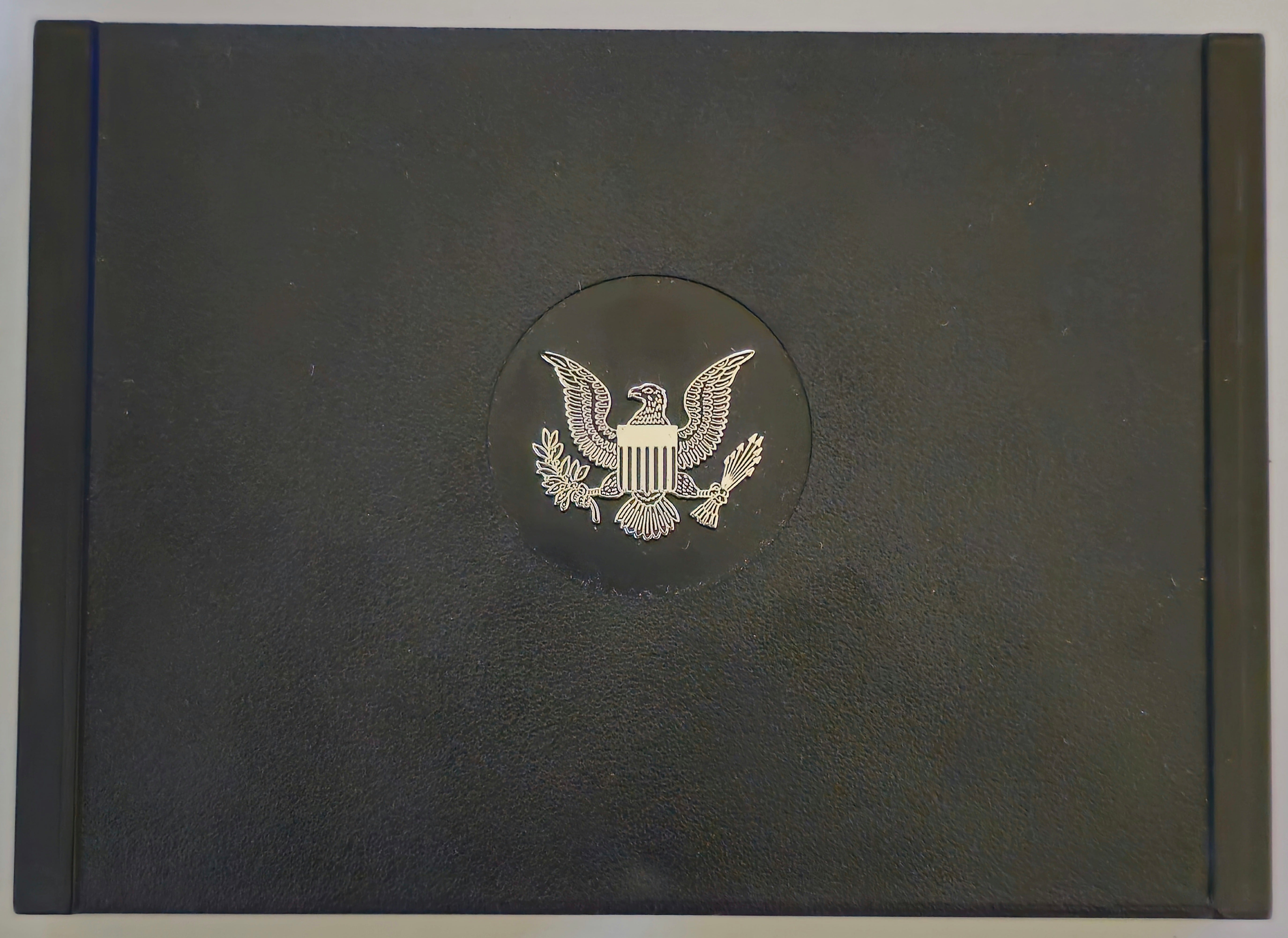 1981-S US Mint Proof Set 6 Gem Coins in Original Mint Packaging