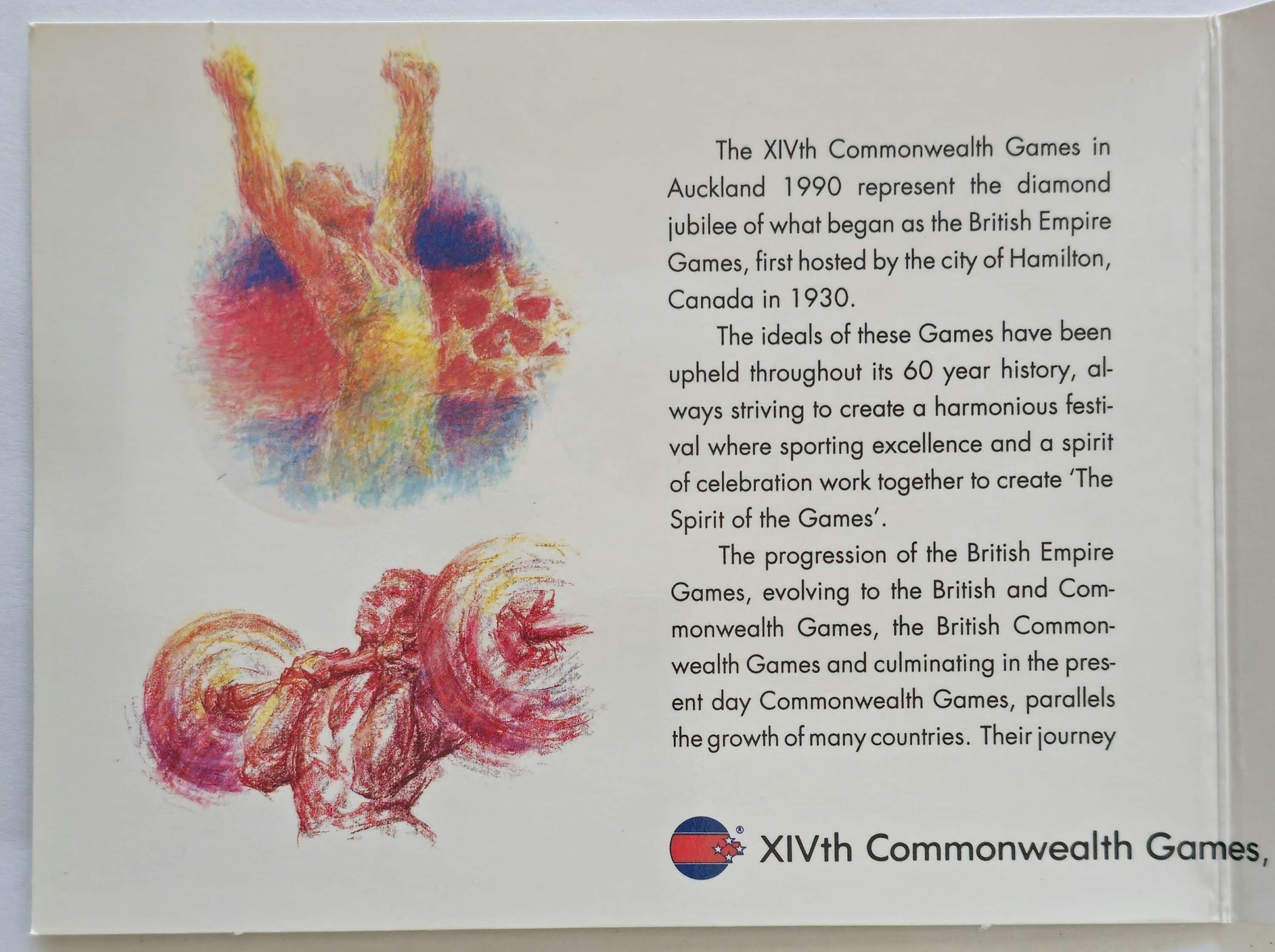 1989 New Zealand Uncirculated Coin Set